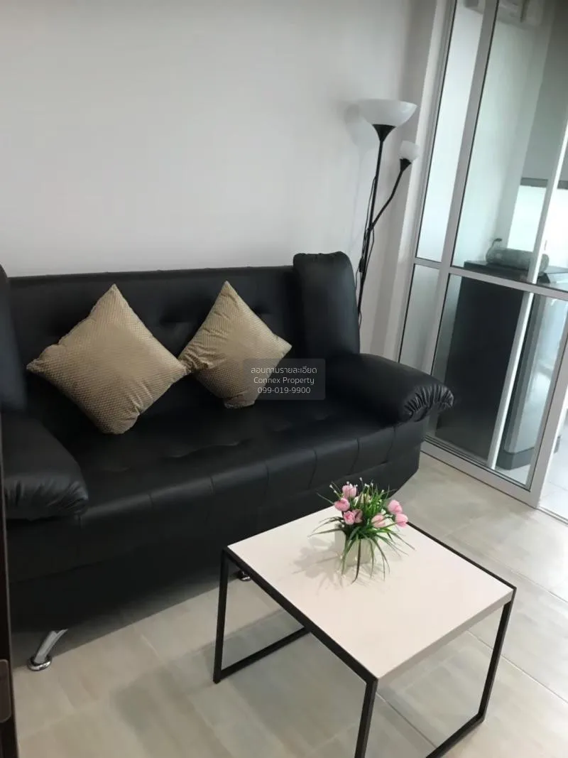 เช่าคอนโด  เดอะ เบส สุขุมวิท 77 BTS-อ่อนนุช พระโขนงเหนือ เขต วัฒน 3