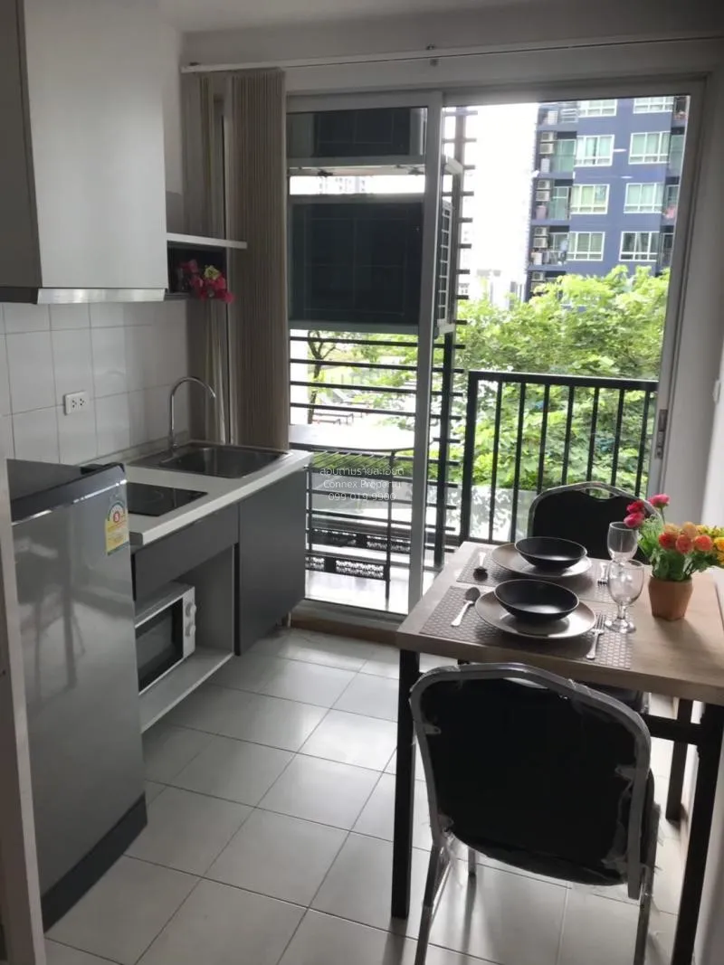 เช่าคอนโด  เดอะ เบส สุขุมวิท 77 BTS-อ่อนนุช พระโขนงเหนือ เขต วัฒน