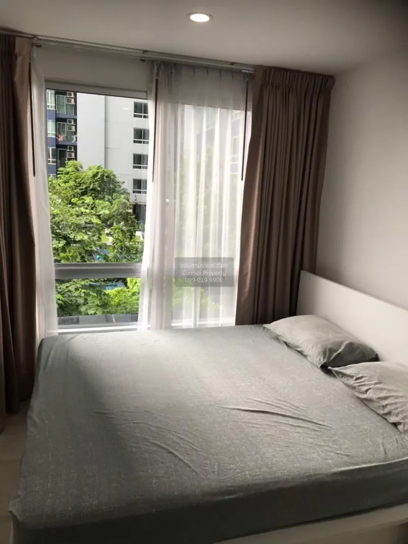 เช่าคอนโด  เดอะ เบส สุขุมวิท 77 BTS-อ่อนนุช พระโขนงเหนือ เขต วัฒน