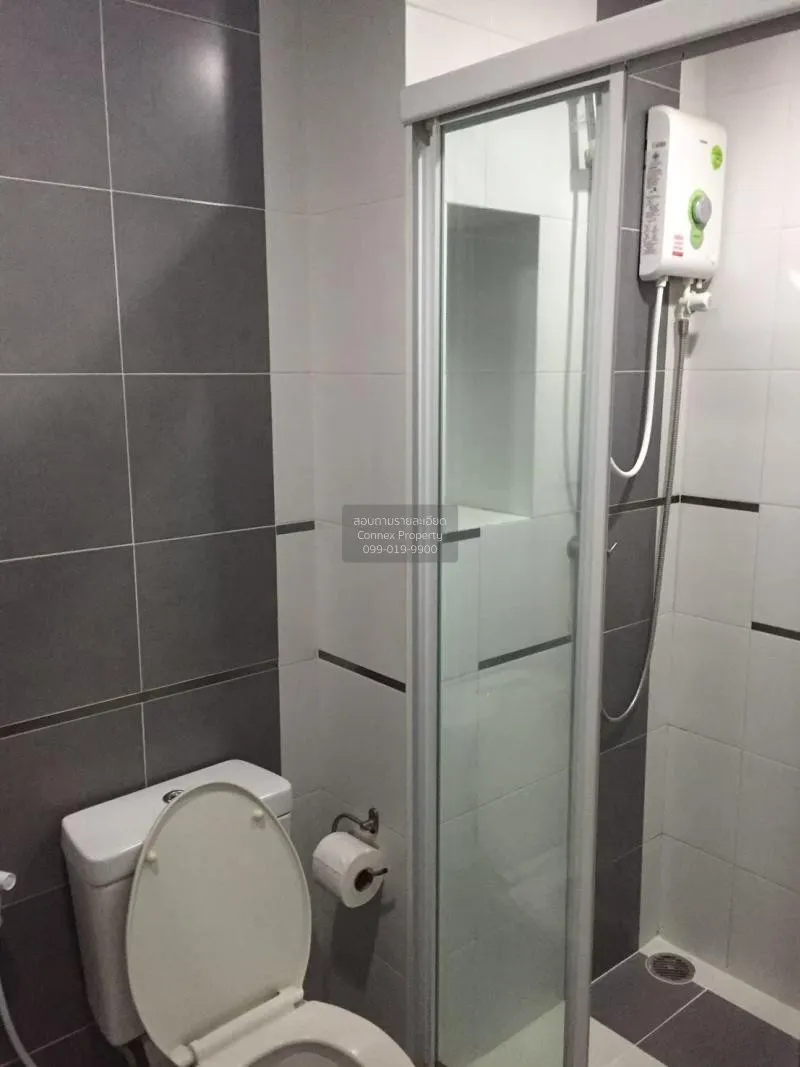 เช่าคอนโด  เดอะ เบส สุขุมวิท 77 BTS-อ่อนนุช พระโขนงเหนือ เขต วัฒน