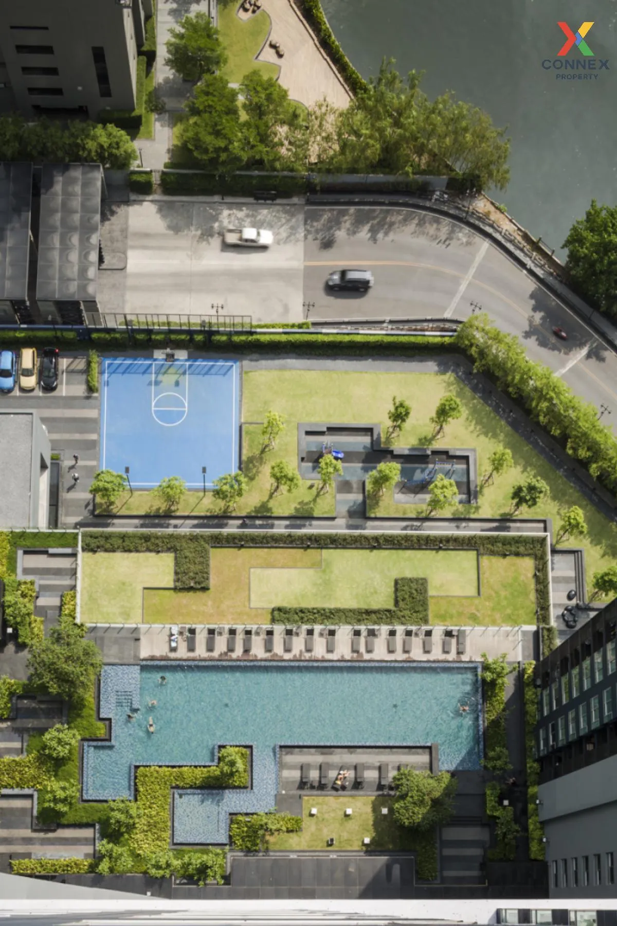 FOR SALE condo , The Base Sukhumvit 77 , BTS-On Nut , Phra Khanon