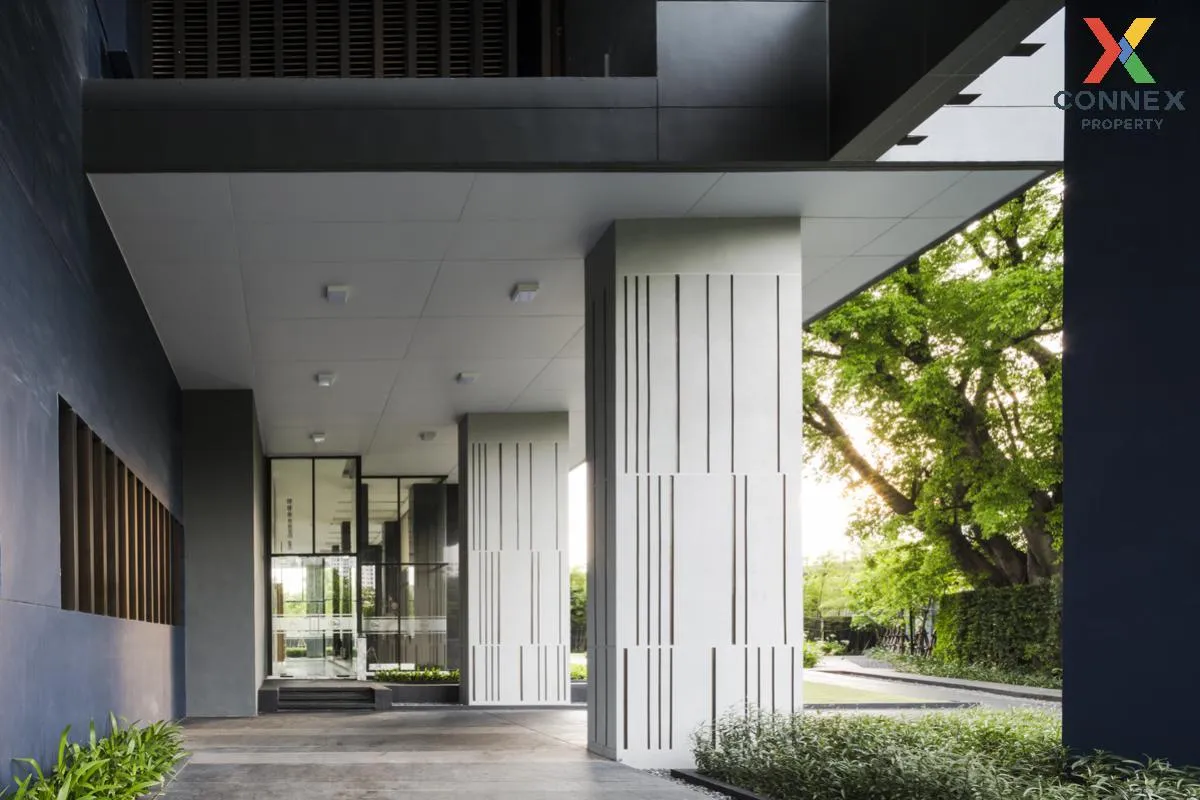 FOR SALE condo , The Base Sukhumvit 77 , BTS-On Nut , Phra Khanon