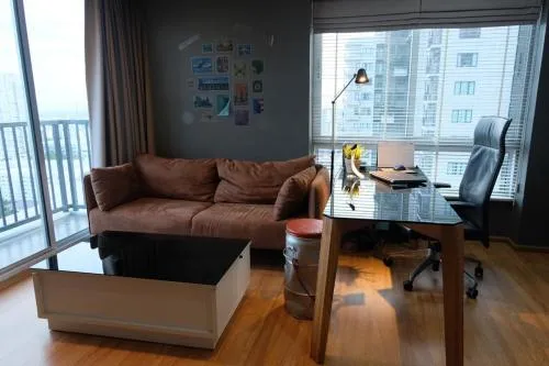 FOR SALE condo , The Base Sukhumvit 77 , BTS-On Nut , Phra Khanong Nuea , Watthana , Bangkok , CX-20996