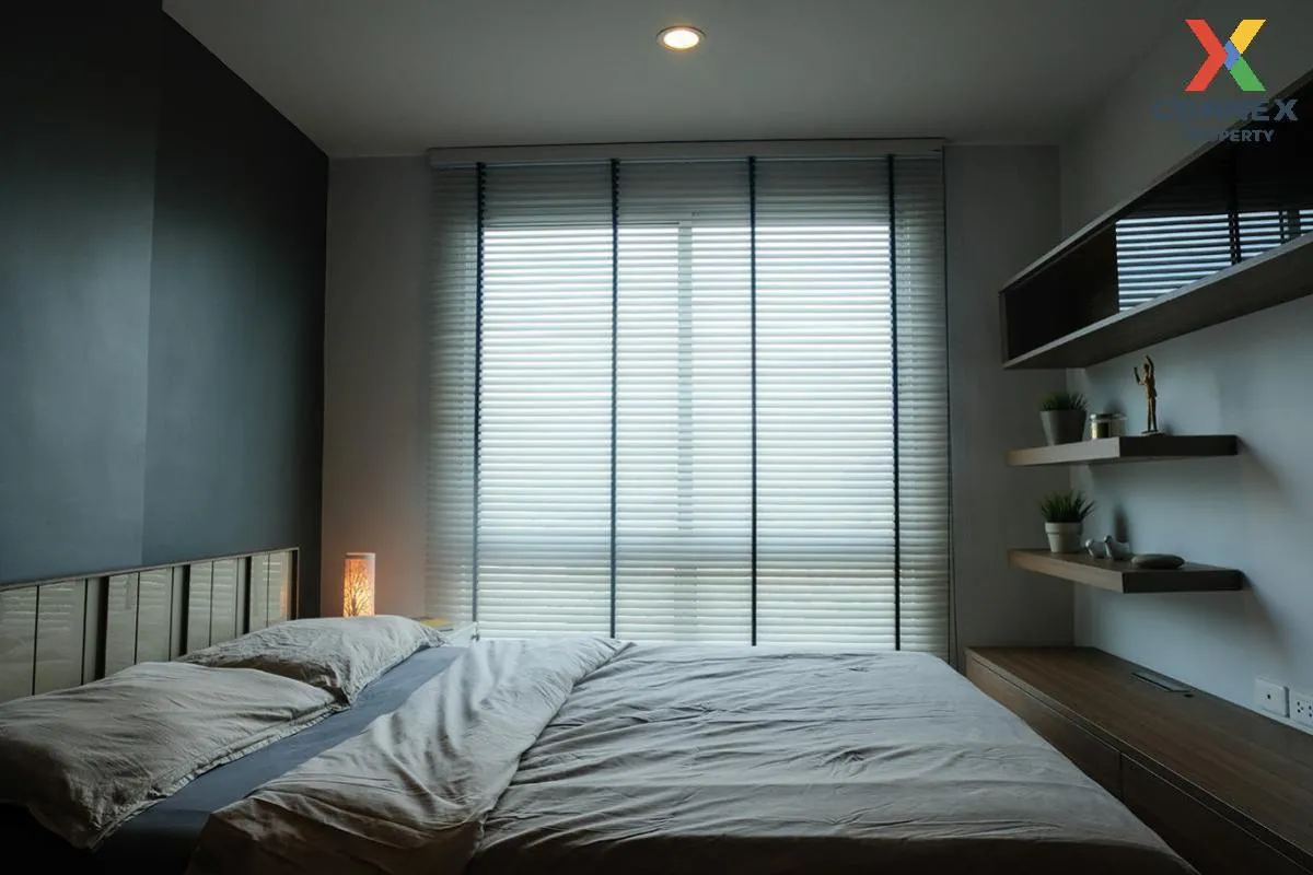 FOR RENT condo , The Base Sukhumvit 77 , BTS-On Nut , Phra Khanon