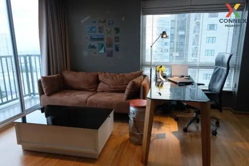 FOR RENT condo , The Base Sukhumvit 77 , BTS-On Nut , Phra Khanong Nuea , Watthana , Bangkok , CX-20997