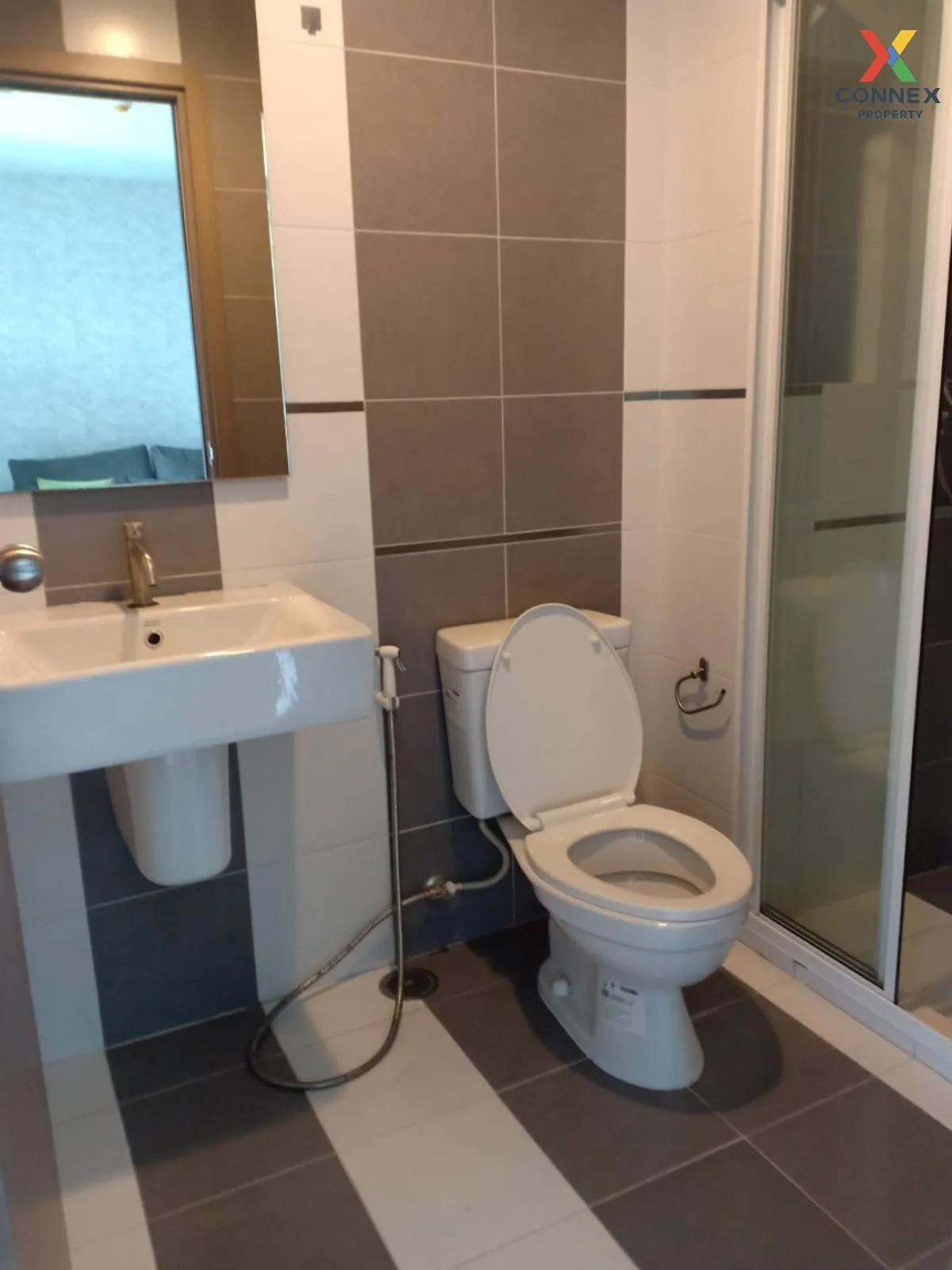 FOR RENT condo , The Base Sukhumvit 77 , BTS-On Nut , Phra Khanon