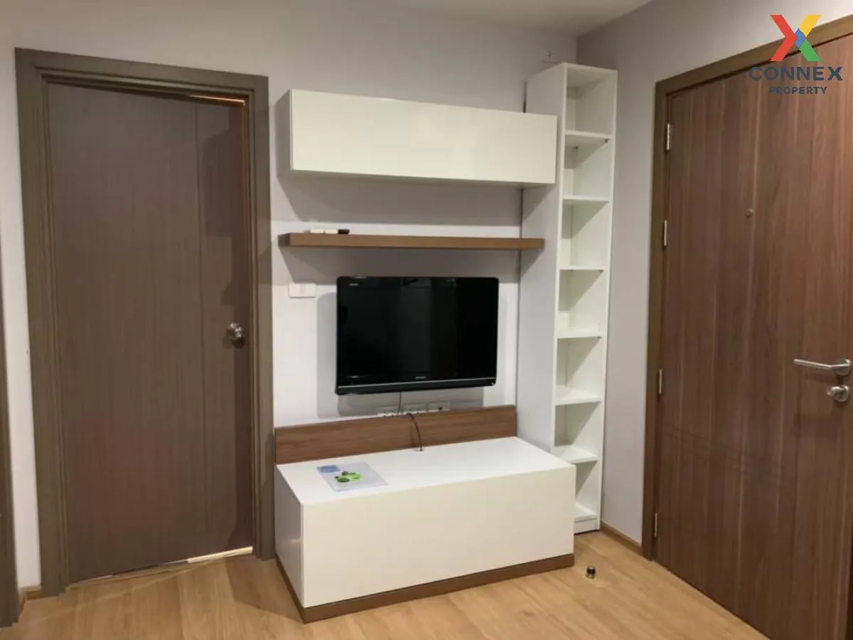 FOR RENT condo , The Base Sukhumvit 77 , BTS-On Nut , Phra Khanon 4