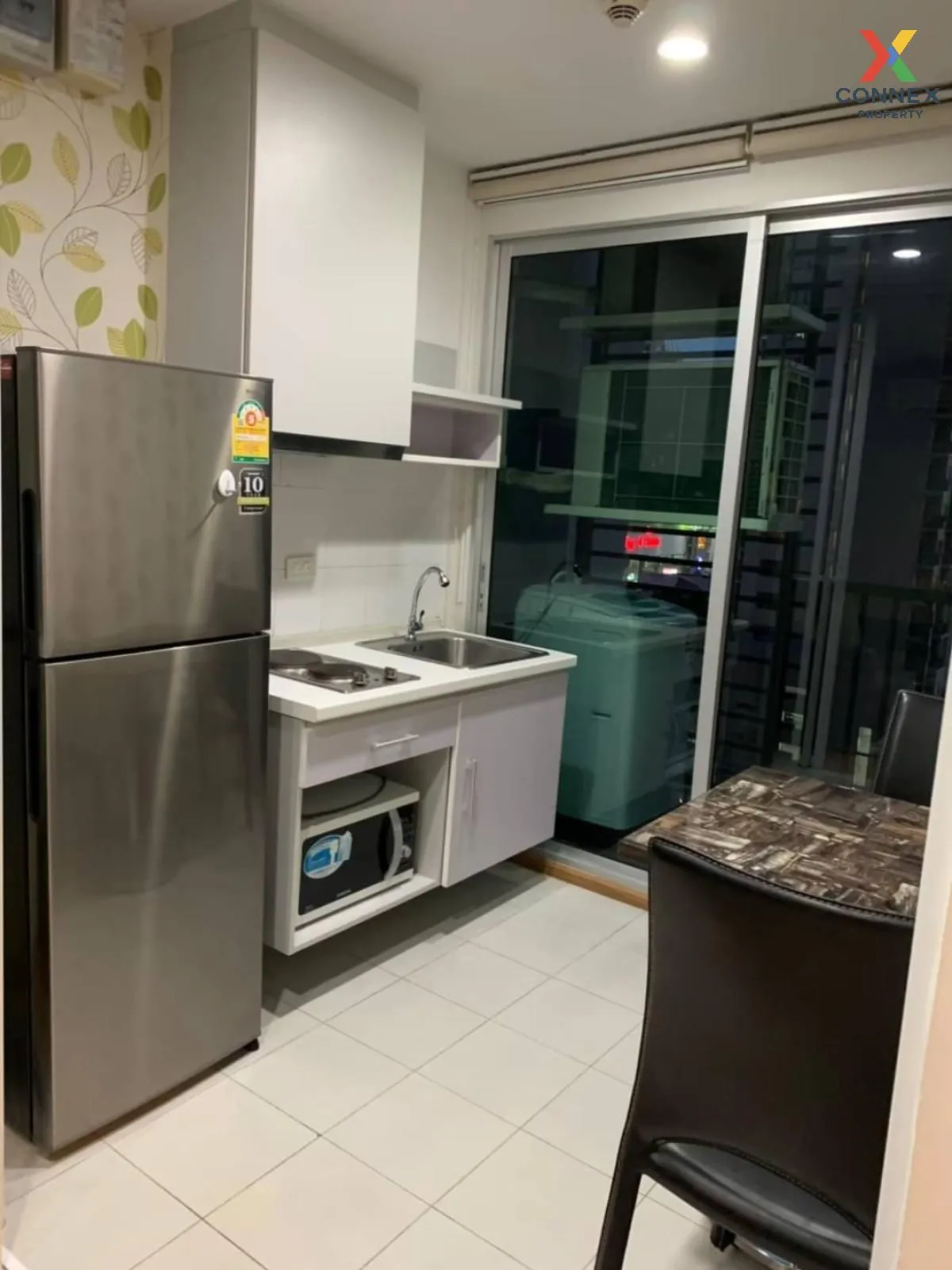 FOR RENT condo , The Base Sukhumvit 77 , BTS-On Nut , Phra Khanon