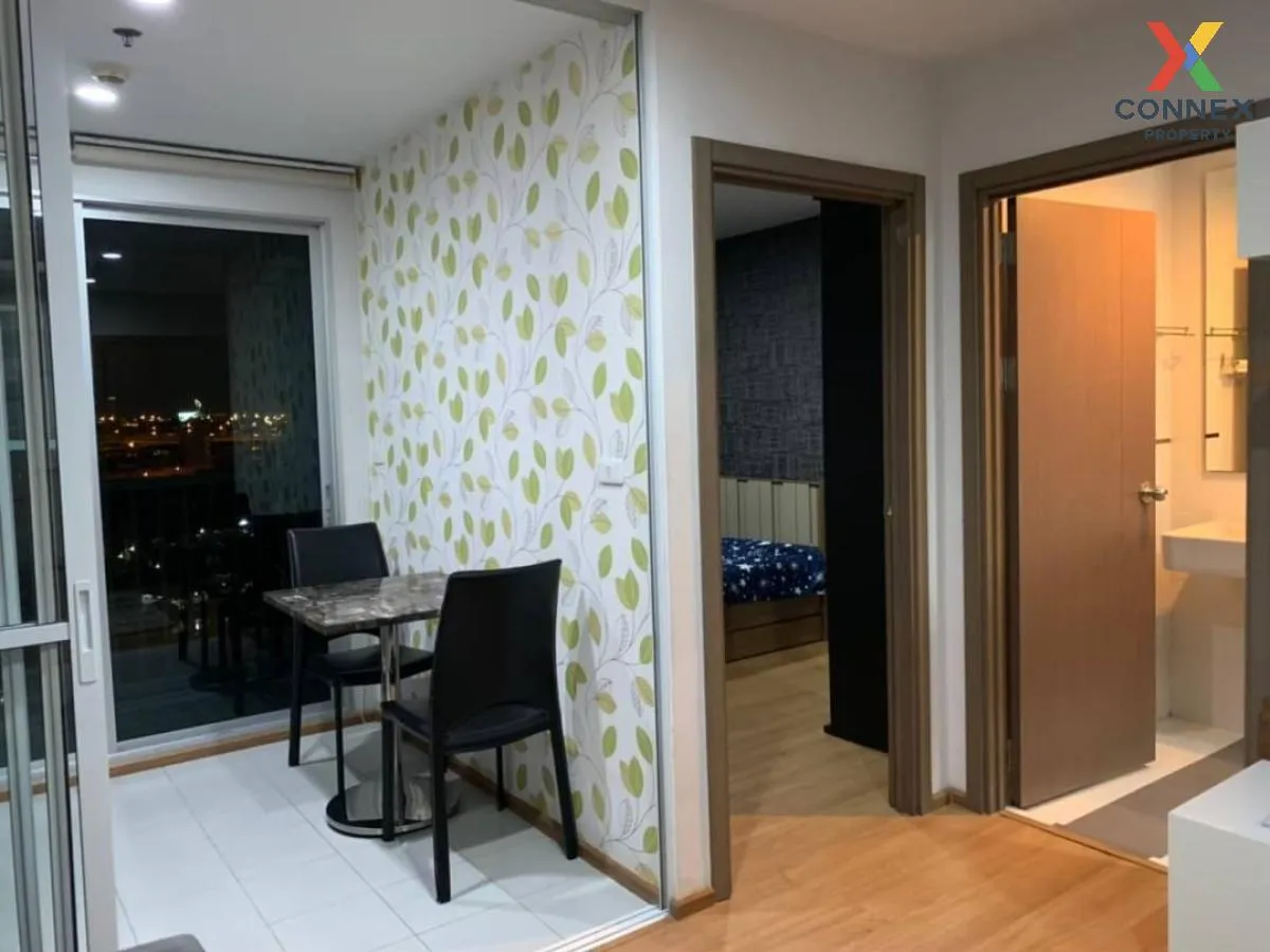 FOR RENT condo , The Base Sukhumvit 77 , BTS-On Nut , Phra Khanon