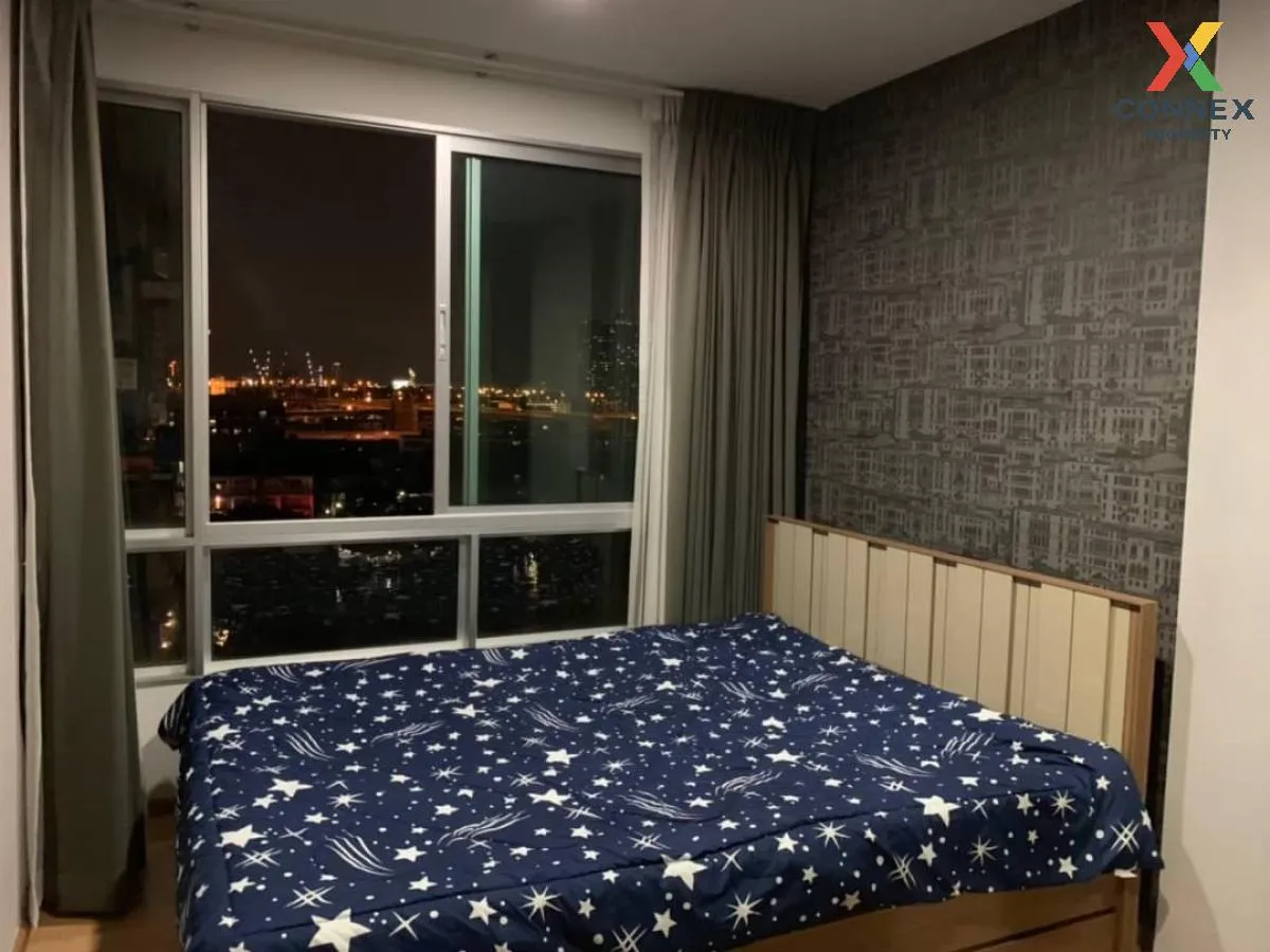 FOR RENT condo , The Base Sukhumvit 77 , BTS-On Nut , Phra Khanon