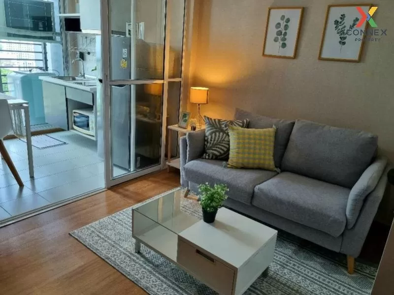 FOR RENT condo , The Base Sukhumvit 77 , BTS-On Nut , Phra Khanon 2