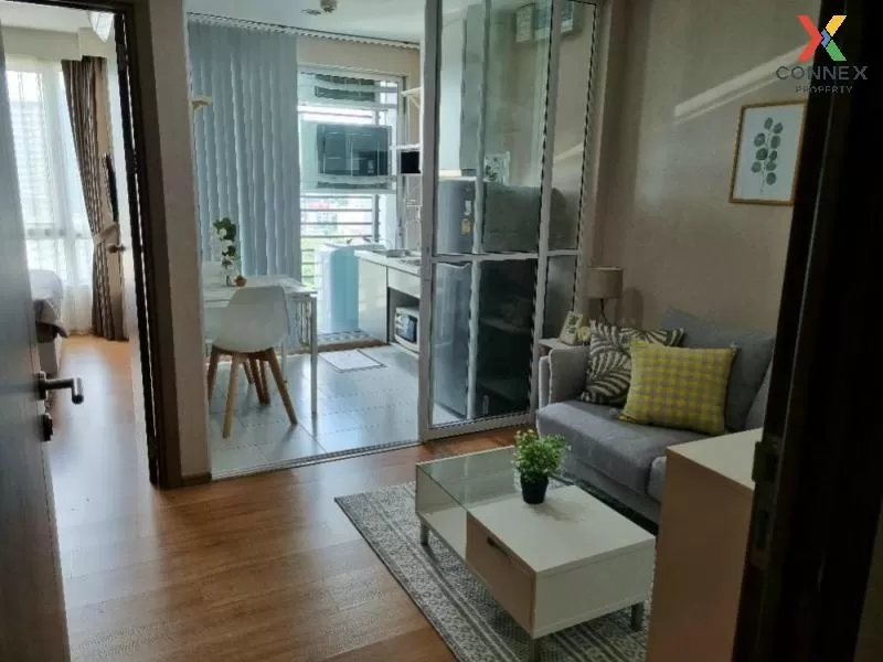 FOR RENT condo , The Base Sukhumvit 77 , BTS-On Nut , Phra Khanon 3