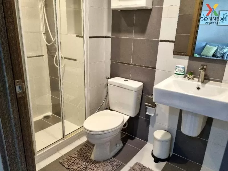 FOR RENT condo , The Base Sukhumvit 77 , BTS-On Nut , Phra Khanon