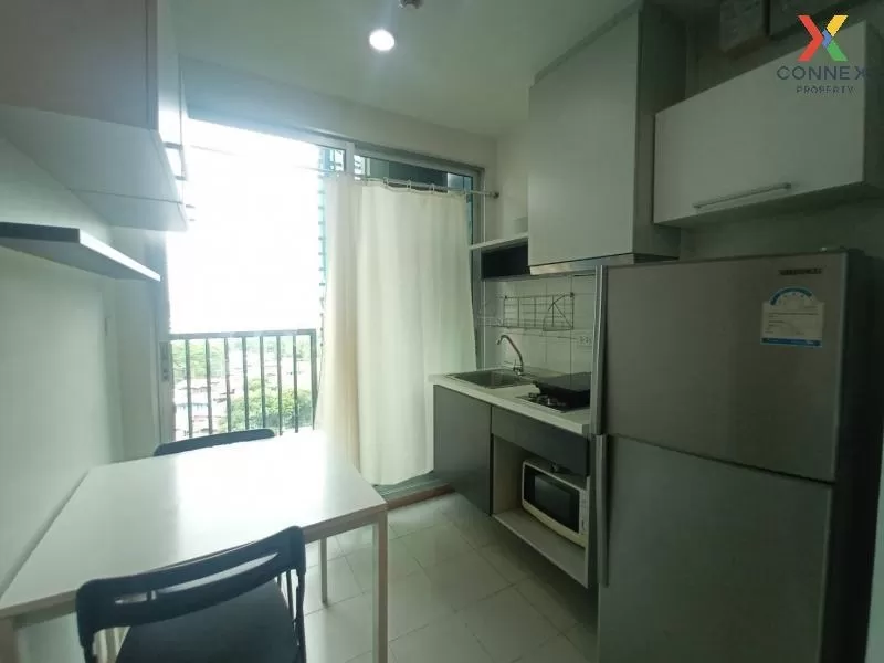 FOR RENT condo , The Base Sukhumvit 77 , BTS-On Nut , Phra Khanon 3