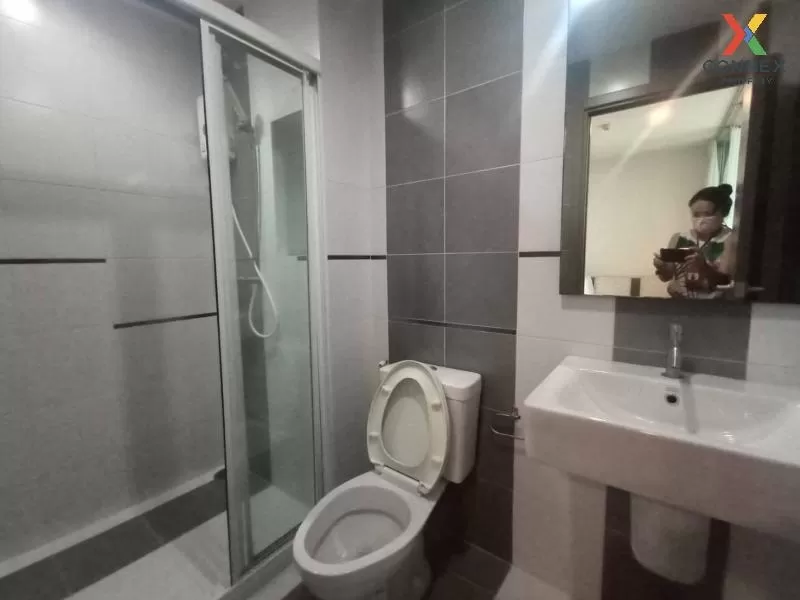 FOR RENT condo , The Base Sukhumvit 77 , BTS-On Nut , Phra Khanon