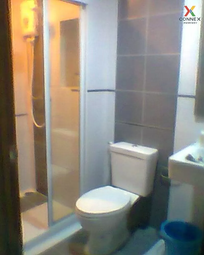 FOR RENT condo , The Base Sukhumvit 77 , BTS-On Nut , Phra Khanon