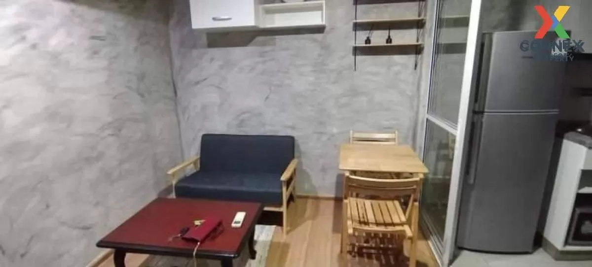 For Sale Condo , The Base Sukhumvit 77 , BTS-On Nut , Phra Khanon 1