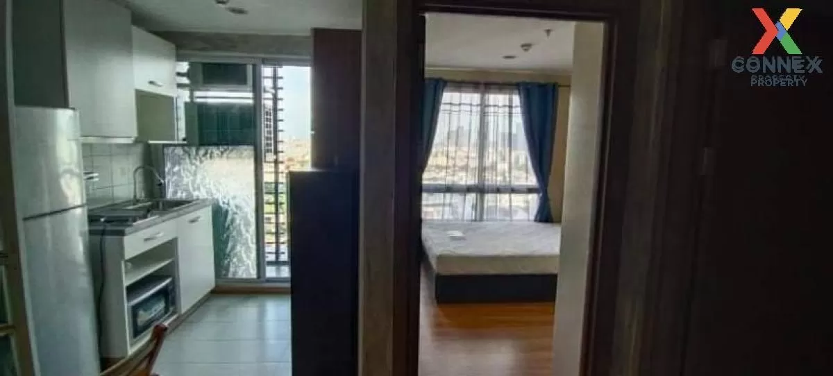 For Sale Condo , The Base Sukhumvit 77 , BTS-On Nut , Phra Khanon 2