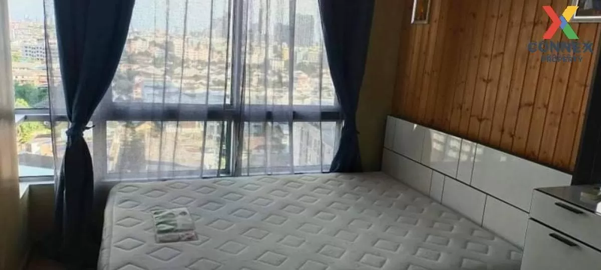 For Sale Condo , The Base Sukhumvit 77 , BTS-On Nut , Phra Khanon