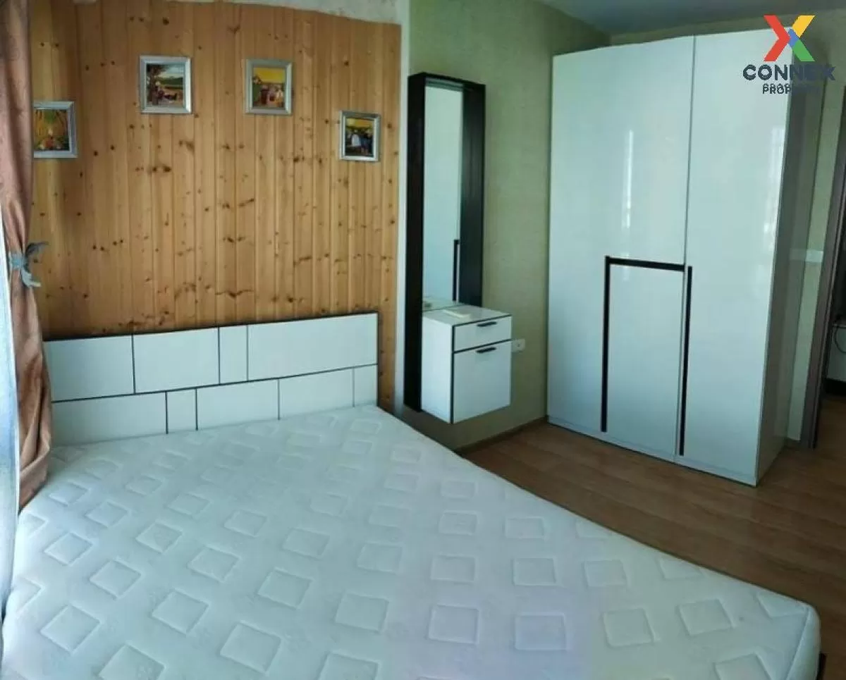 For Sale Condo , The Base Sukhumvit 77 , BTS-On Nut , Phra Khanon