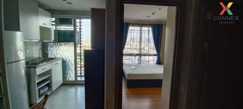 FOR RENT condo , The Base Sukhumvit 77 , BTS-On Nut , Phra Khanon 2