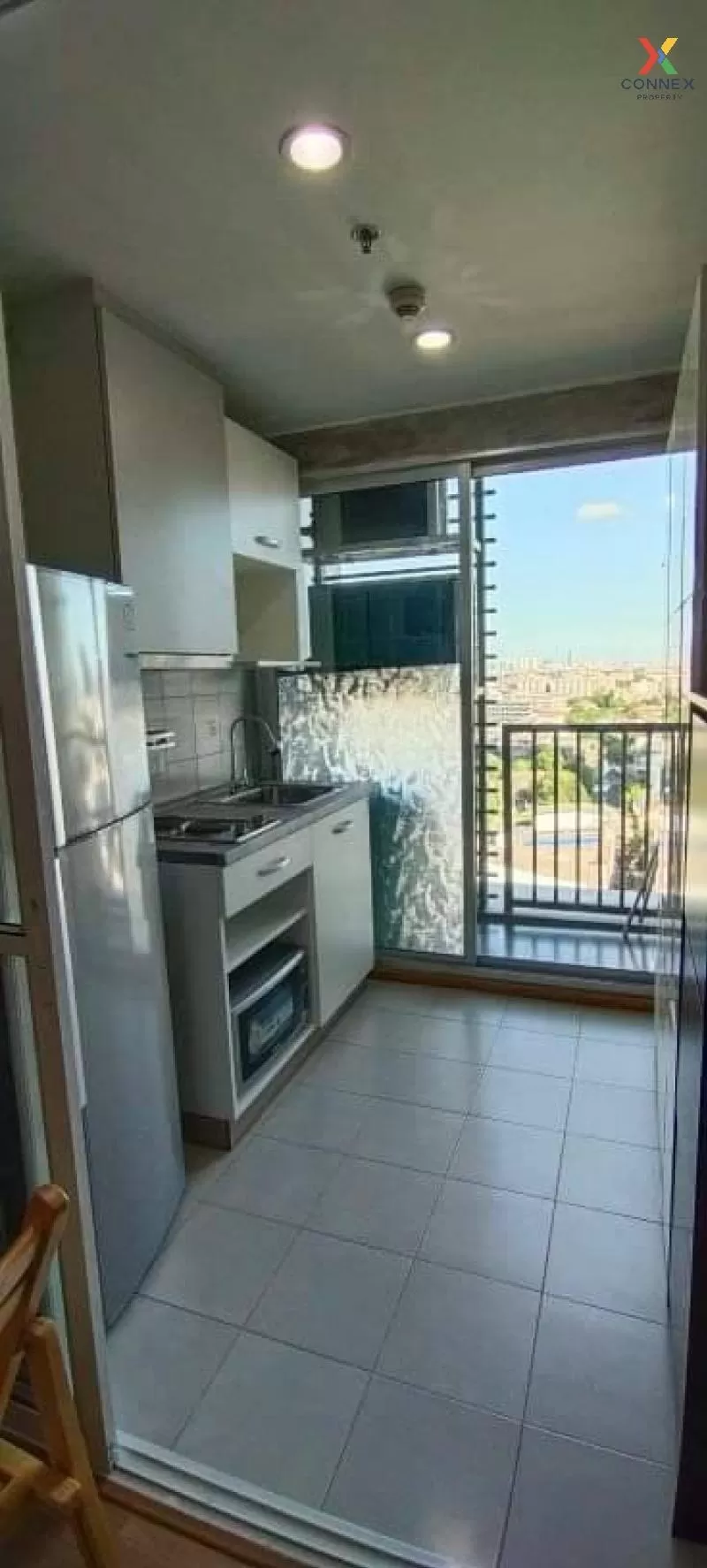 FOR RENT condo , The Base Sukhumvit 77 , BTS-On Nut , Phra Khanon 4