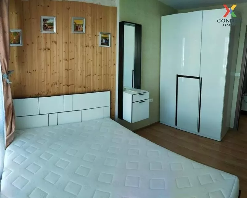 เช่าคอนโด  เดอะ เบส สุขุมวิท 77 BTS-อ่อนนุช พระโขนงเหนือ เขต วัฒน