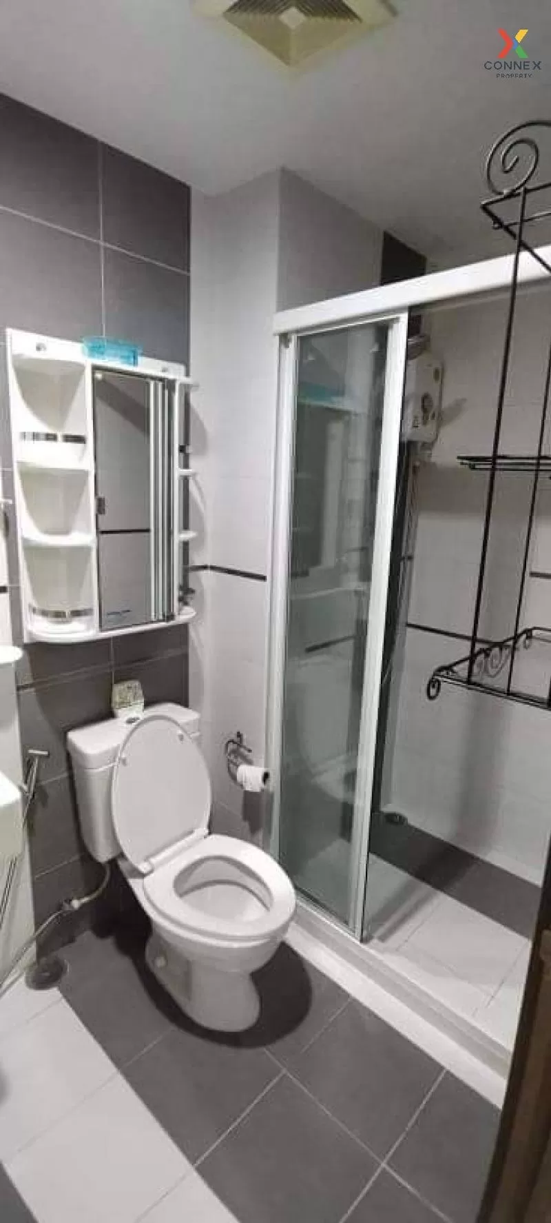 เช่าคอนโด  เดอะ เบส สุขุมวิท 77 BTS-อ่อนนุช พระโขนงเหนือ เขต วัฒน