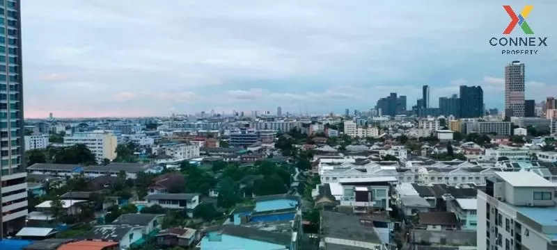 เช่าคอนโด  เดอะ เบส สุขุมวิท 77 BTS-อ่อนนุช พระโขนงเหนือ เขต วัฒน