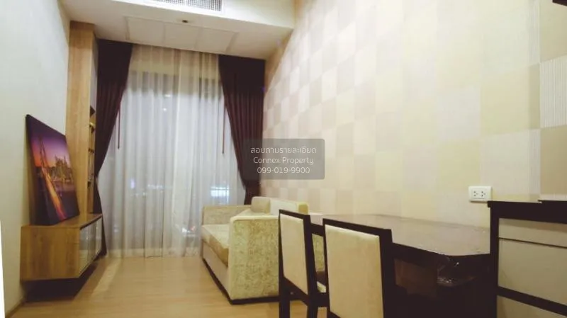 FOR SALE condo , The Capital Ekamai - Thonglor , BTS-Thong Lo , B 1