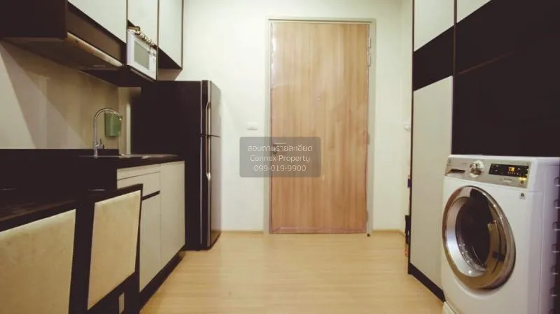 FOR SALE condo , The Capital Ekamai - Thonglor , BTS-Thong Lo , B 2