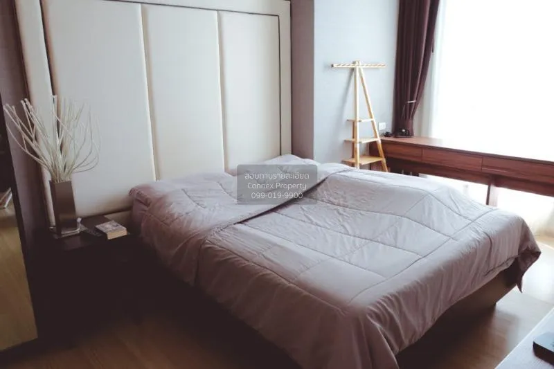 FOR SALE condo , The Capital Ekamai - Thonglor , BTS-Thong Lo , B 3