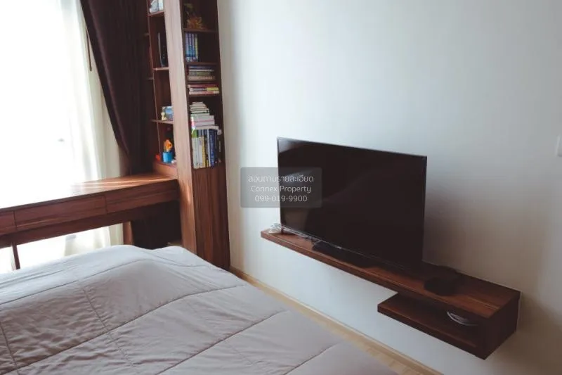 FOR SALE condo , The Capital Ekamai - Thonglor , BTS-Thong Lo , B 4