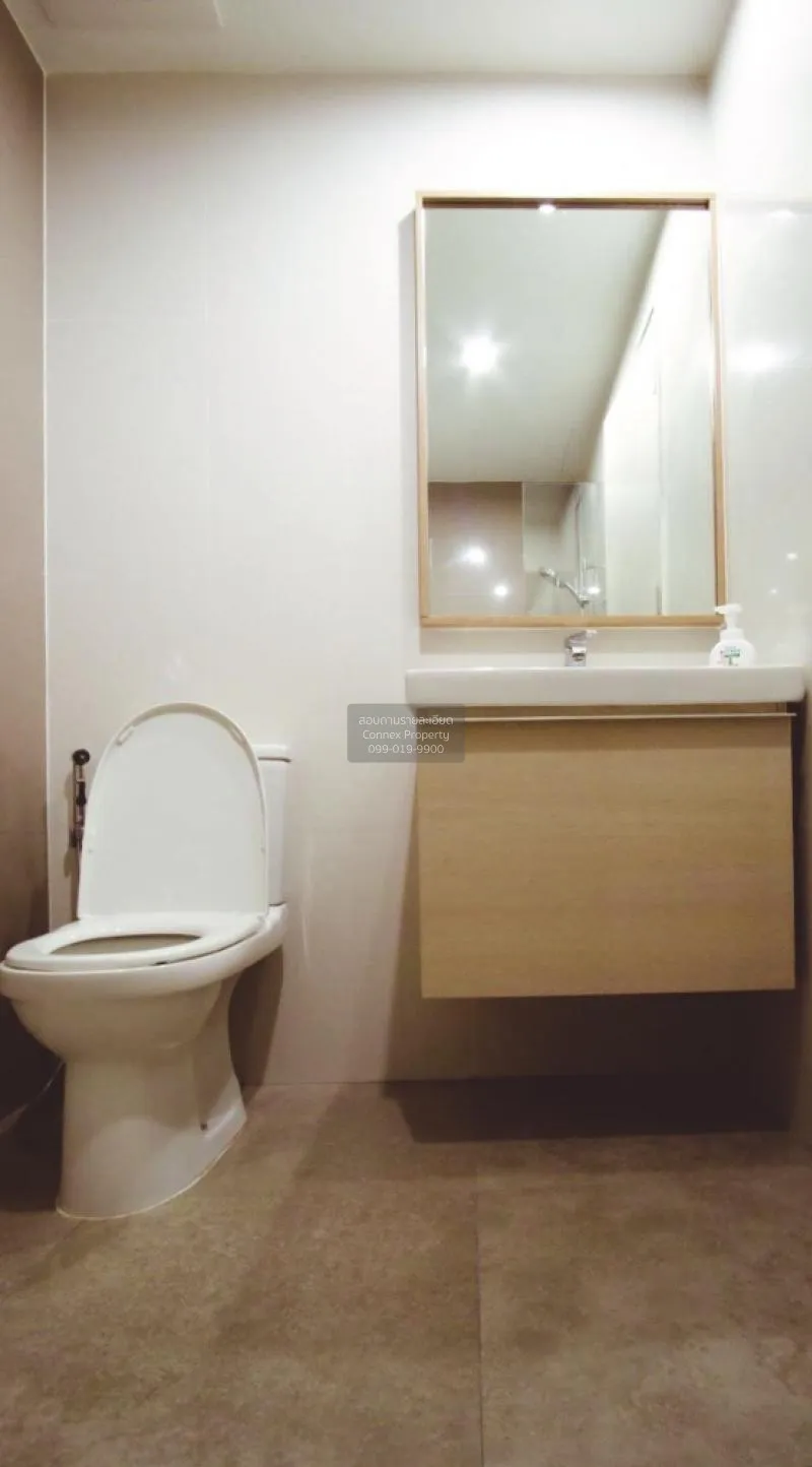 FOR SALE condo , The Capital Ekamai - Thonglor , BTS-Thong Lo , B