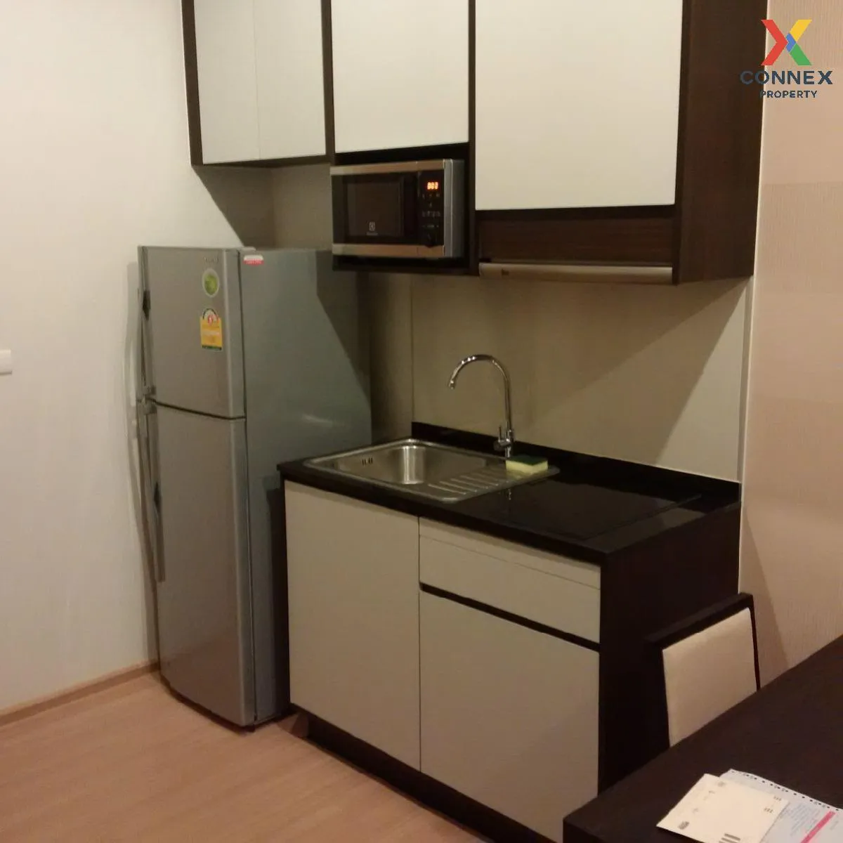 ขายคอนโด  เดอะ แคปิตอล เอกมัย - ทองหล่อ BTS-ทองหล่อ บางกะปิ เขต ห ขายคอนโด  เดอะ แคปิตอล เอกมัย - ทองหล่อ BTS-ทองหล่อ บางกะปิ เขต ห 3