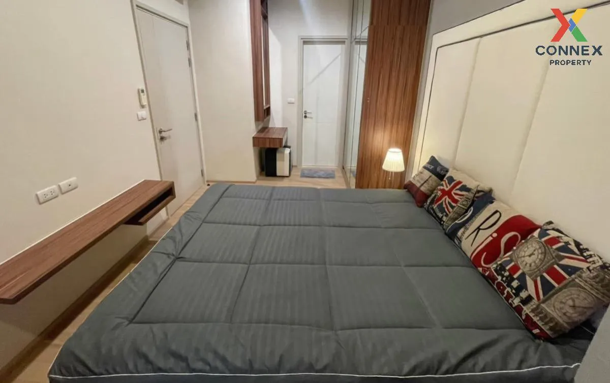 ขายคอนโด  เดอะ แคปิตอล เอกมัย - ทองหล่อ BTS-ทองหล่อ บางกะปิ เขต ห