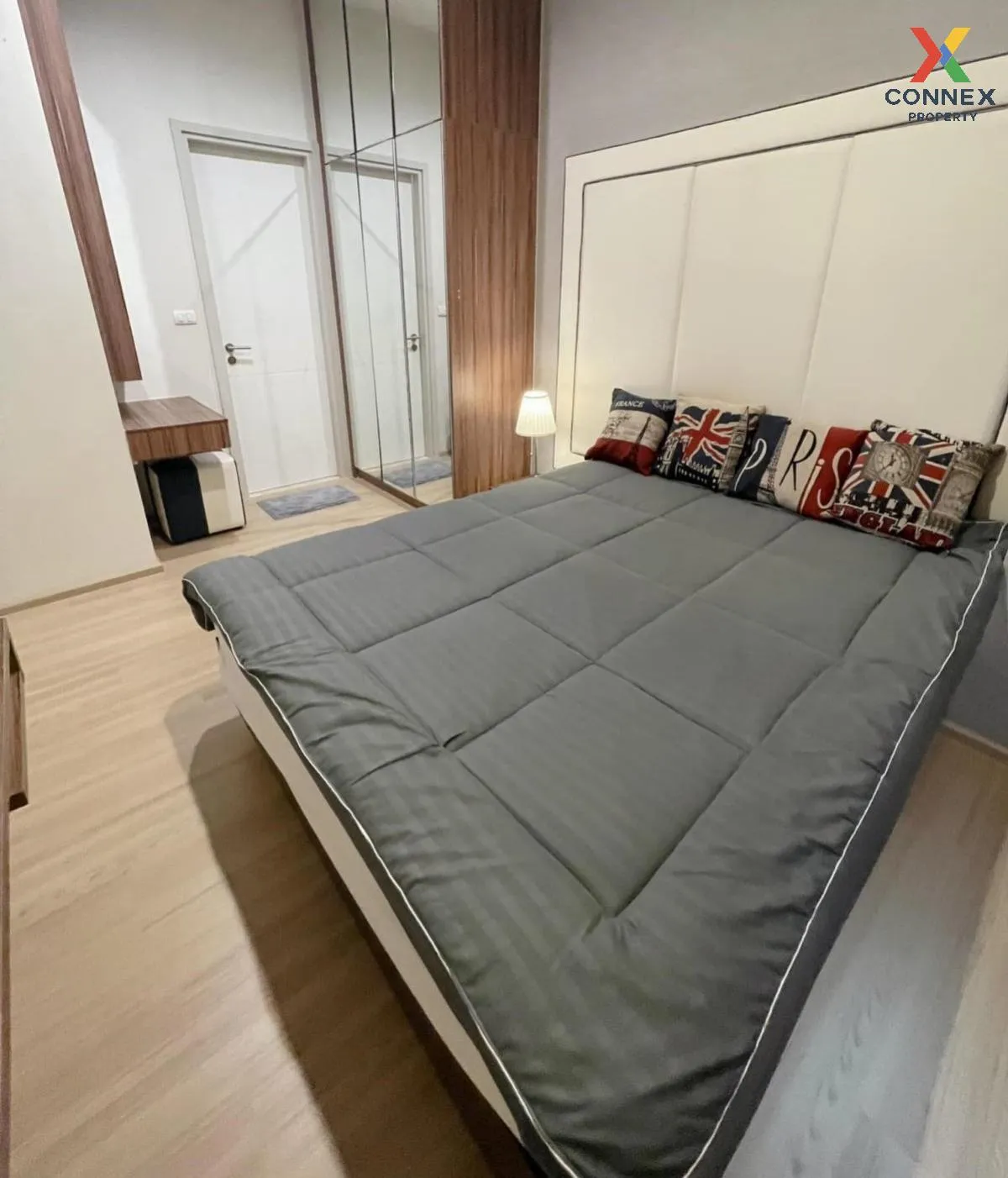 ขายคอนโด  เดอะ แคปิตอล เอกมัย - ทองหล่อ BTS-ทองหล่อ บางกะปิ เขต ห