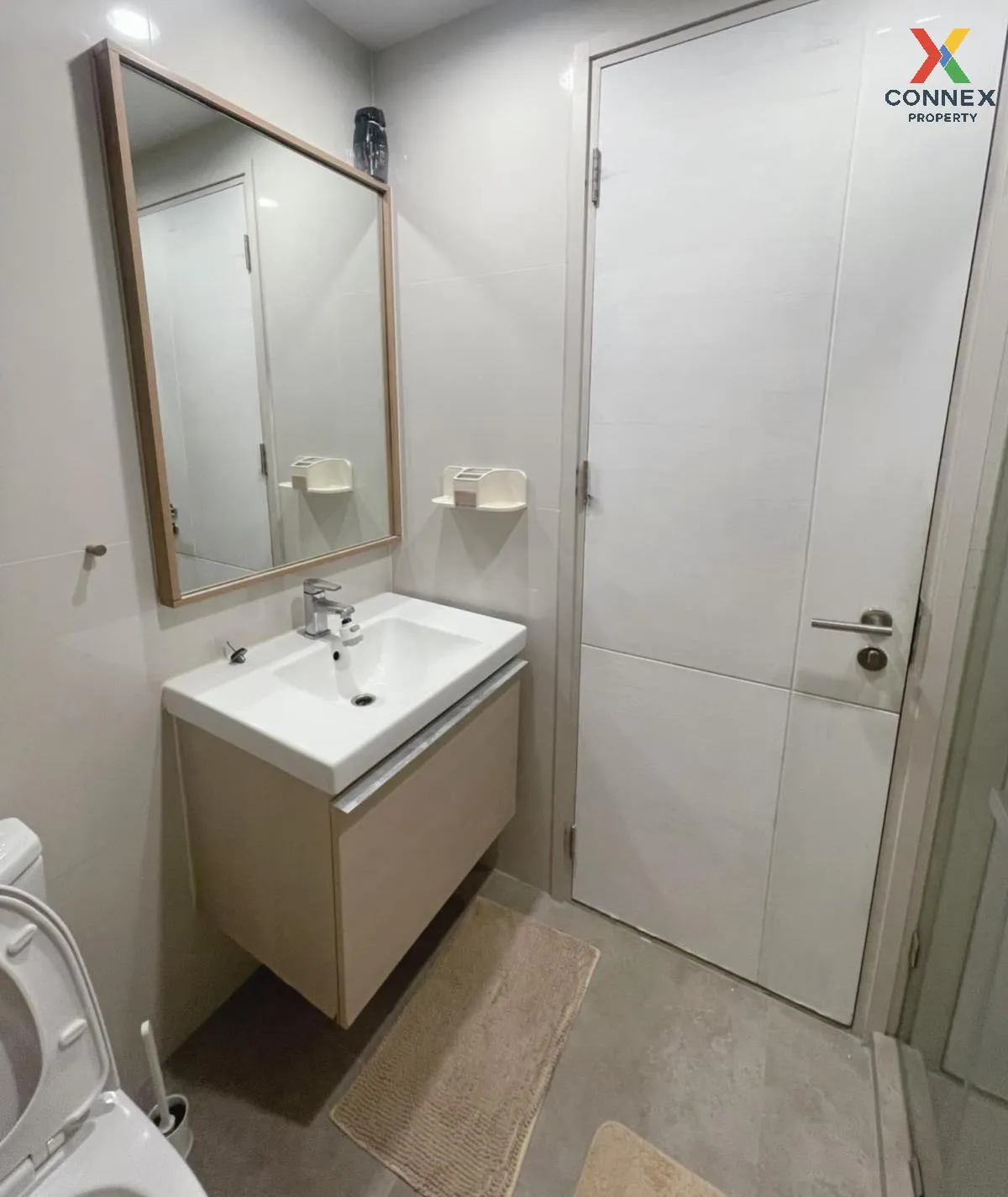 ขายคอนโด  เดอะ แคปิตอล เอกมัย - ทองหล่อ BTS-ทองหล่อ บางกะปิ เขต ห