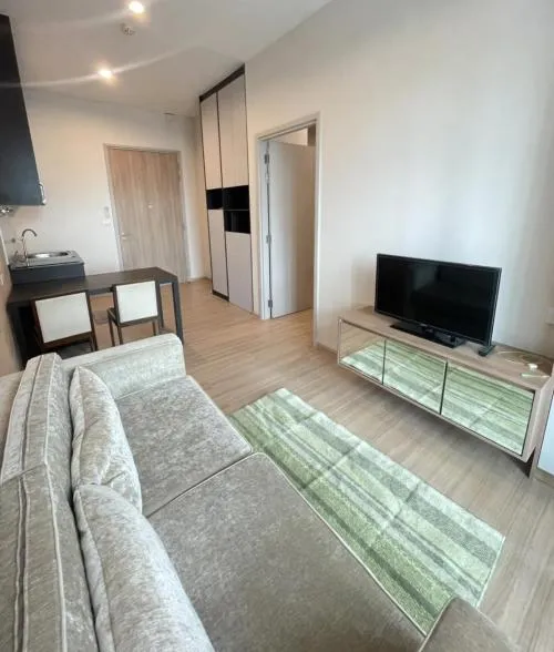 ขายคอนโด  เดอะ แคปิตอล เอกมัย - ทองหล่อ BTS-ทองหล่อ บางกะปิ เขต ห้วยขวาง กรุงเทพ CX-21062