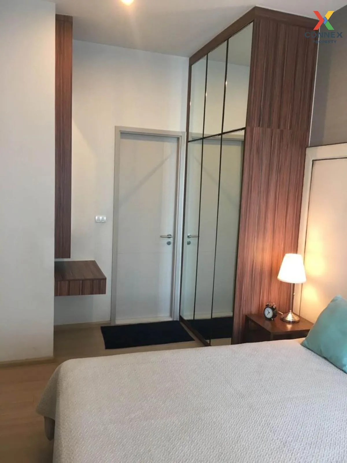 เช่าคอนโด  เดอะ แคปิตอล เอกมัย - ทองหล่อ BTS-ทองหล่อ บางกะปิ เขต 