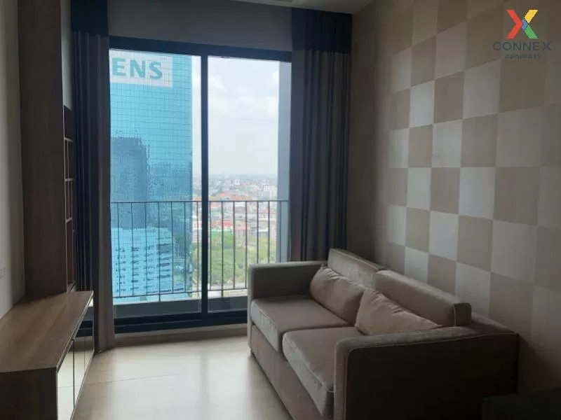 FOR RENT condo , The Capital Ekamai - Thonglor , BTS-Thong Lo , B 1