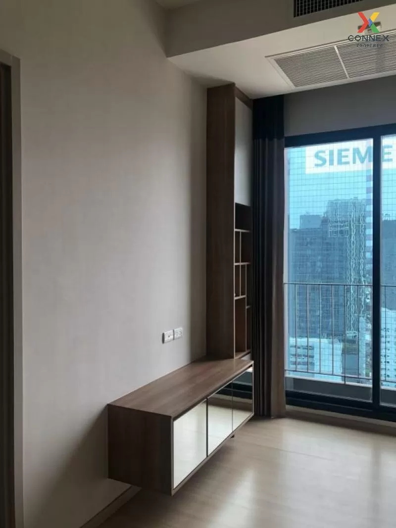 FOR RENT condo , The Capital Ekamai - Thonglor , BTS-Thong Lo , B 2