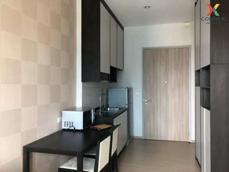 FOR RENT condo , The Capital Ekamai - Thonglor , BTS-Thong Lo , B 3