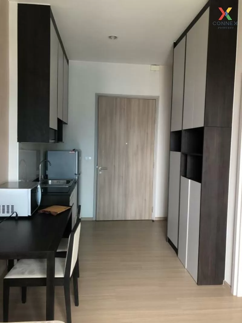FOR RENT condo , The Capital Ekamai - Thonglor , BTS-Thong Lo , B 4