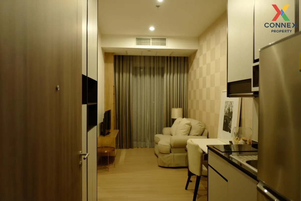 For Sale Condo , The Capital Ekamai - Thonglor , BTS-Thong Lo , B 1
