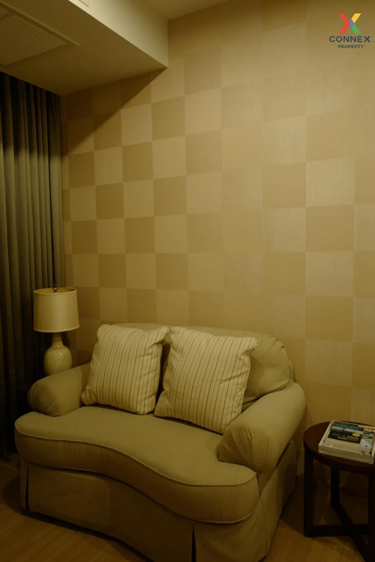 For Sale Condo , The Capital Ekamai - Thonglor , BTS-Thong Lo , B 2