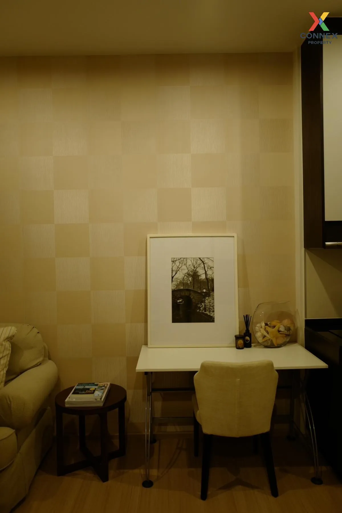 For Sale Condo , The Capital Ekamai - Thonglor , BTS-Thong Lo , B 3