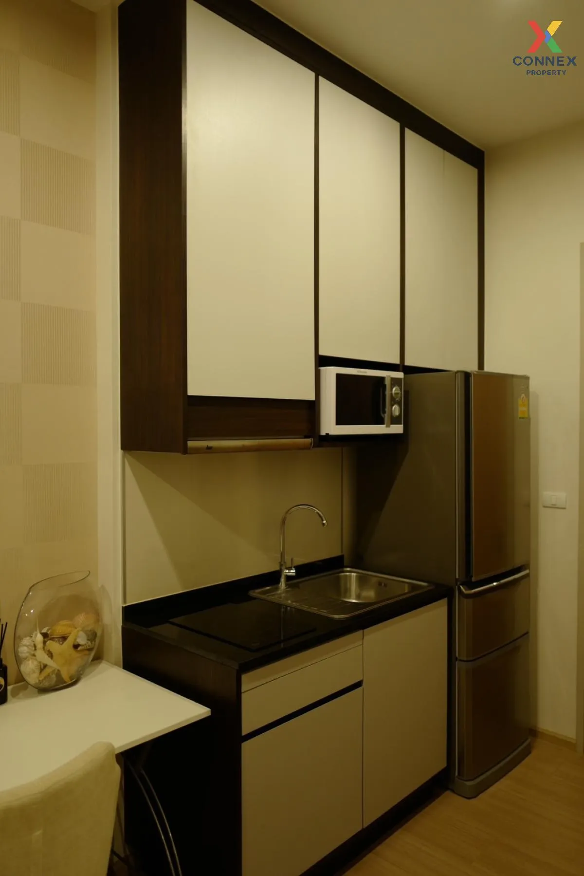 For Sale Condo , The Capital Ekamai - Thonglor , BTS-Thong Lo , B 4