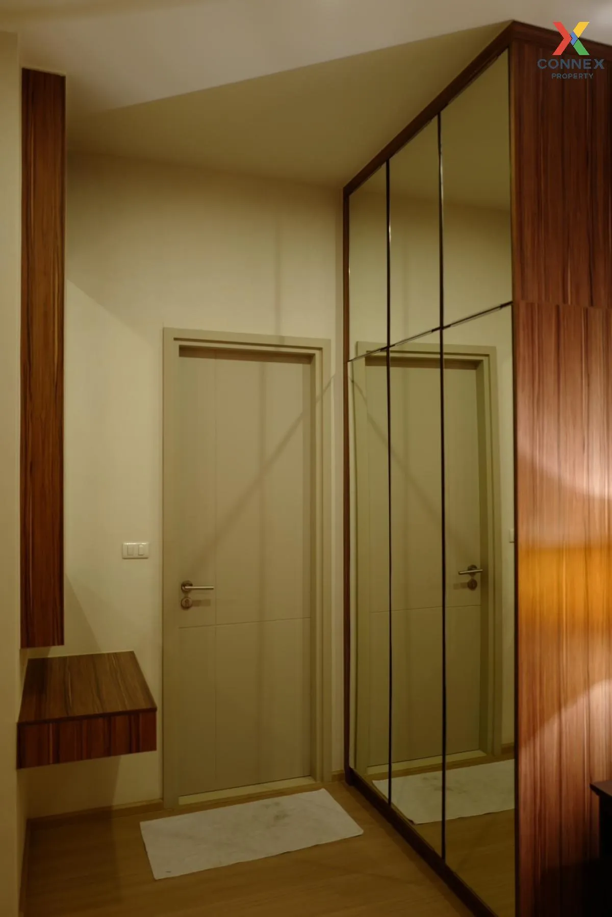 For Sale Condo , The Capital Ekamai - Thonglor , BTS-Thong Lo , B