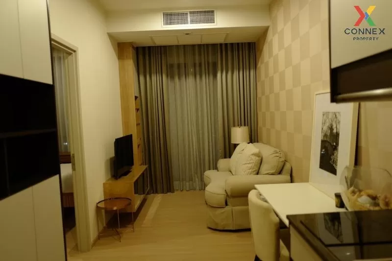 FOR RENT condo , The Capital Ekamai - Thonglor , BTS-Thong Lo , B 1